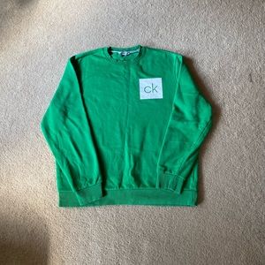 Calvin Klein Sweatshirt